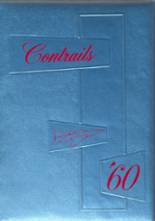 1960 Banks High School Yearbook from Birmingham, Alabama cover image