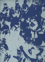 Bishop Loughlin High School 1970 yearbook cover photo