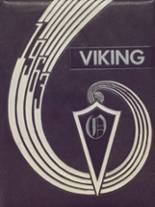 1963 Opheim High School Yearbook from Opheim, Montana cover image