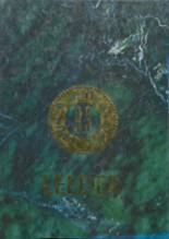 1993 Leeds High School Yearbook from Leeds, Alabama cover image