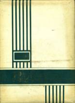 1960 North Collins High School Yearbook from North collins, New York cover image