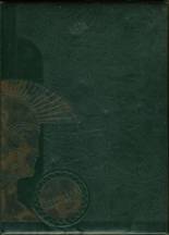 1948 Cherokee County Community High School Yearbook from Columbus, Kansas cover image