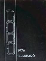 1976 Sartell High School Yearbook from Sartell, Minnesota cover image