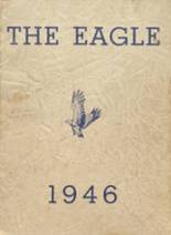 1946 Surgoinsville High School Yearbook from Surgoinsville, Tennessee cover image