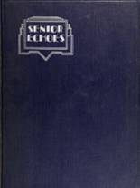 1931 Franklin K. Lane High School Yearbook from Brooklyn, New York cover image