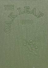 1954 Franklin High School (Sussex County) Yearbook from Franklin, New Jersey cover image