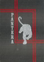 1981 Pomona High School Yearbook from Arvada, Colorado cover image