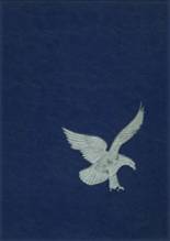 1971 Chichester High School Yearbook from Boothwyn, Pennsylvania cover image