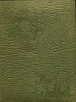 1947 Hampton High School Yearbook from Allison park, Pennsylvania cover image