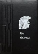 1968 Sheffield-Chapin High School Yearbook from Sheffield, Iowa cover image