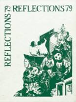 1979 Atholton High School Yearbook from Columbia, Maryland cover image