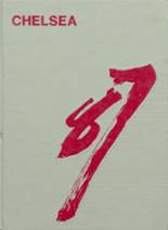 1987 Chelsea High School Yearbook from Chelsea, Vermont cover image