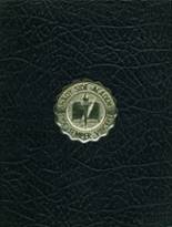 1967 Shady Side Academy Yearbook from Pittsburgh, Pennsylvania cover image