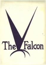 1961 College Park High School Yearbook from Pleasant hill, California cover image