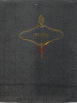 Broad Top High School 1938 yearbook cover photo