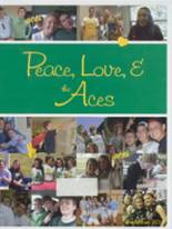 Owensboro Catholic High School 2011 yearbook cover photo