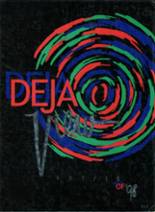 1998 Parkview Arts Science Magnet High School Yearbook from Little rock, Arkansas cover image