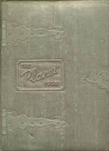 1955 Mars High School Yearbook from Mars, Pennsylvania cover image