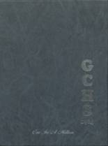 1984 Graceland High School Yearbook from New albany, Indiana cover image