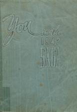 1942 Normandy High School Yearbook from St. louis, Missouri cover image