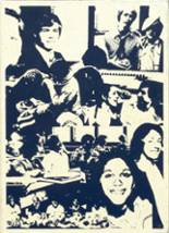 Desales High School 1979 yearbook cover photo