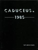 1985 Classical High School Yearbook from Providence, Rhode Island cover image