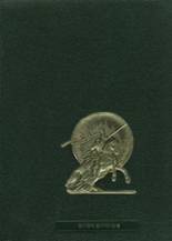 1968 North Andover High School Yearbook from North andover, Massachusetts cover image