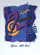 Oswego High School 1994 yearbook cover photo
