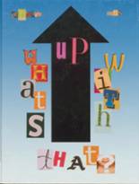 2008 Great Bend High School Yearbook from Great bend, Kansas cover image