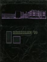 1970 Coughlin High School Yearbook from Wilkes-barre, Pennsylvania cover image