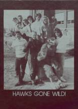 1990 Canton High School Yearbook from Canton, South Dakota cover image