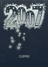 2007 Putnam High School Yearbook from Putnam, Connecticut cover image