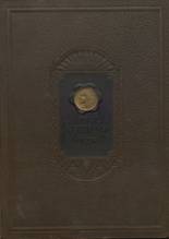 1926 Jacksonville High School Yearbook from Jacksonville, Texas cover image