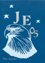 2005 Jordan-Elbridge High School Yearbook from Jordan, New York cover image