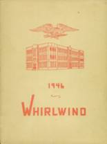 1946 Lake City High School Yearbook from Lake city, Iowa cover image