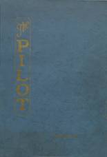 1926 Covert High School Yearbook from Covert, Michigan cover image