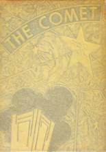 1952 Skaneateles Central High School Yearbook from Skaneateles, New York cover image