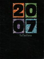 2007 Wilmington Christian Academy Yearbook from Wilmington, North Carolina cover image