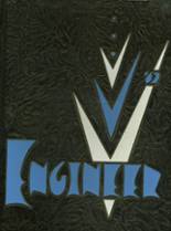 1962 Des Moines Technical High School Yearbook from Des moines, Iowa cover image