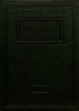 Waukesha High School (thru 1974) 1927 yearbook cover photo