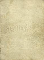 1952 Mckinley High School Yearbook from St. louis, Missouri cover image