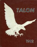 1982 Kennedy High School Yearbook from Taylor, Michigan cover image