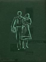 1965 Jeannette High School Yearbook from Jeannette, Pennsylvania cover image