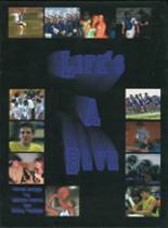 Limestone Community High School 2005 yearbook cover photo