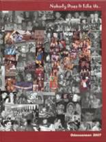 2007 Odessa Montour Central High School Yearbook from Odessa, New York cover image