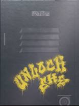 2009 Emery High School Yearbook from Castle dale, Utah cover image