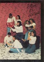 1996 Lumberton High School Yearbook from Lumberton, Texas cover image