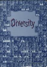 1999 Gibault Catholic High School Yearbook from Waterloo, Illinois cover image