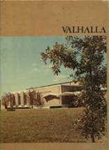 Blue River Valley High School 1979 yearbook cover photo