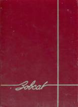 1970 Edinburg High School Yearbook from Edinburg, Texas cover image